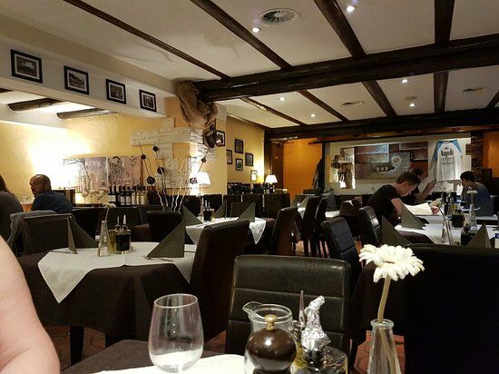 Ristorante & Pizzeria "Da Rocco"