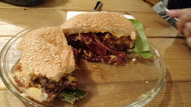 robos fast slow food